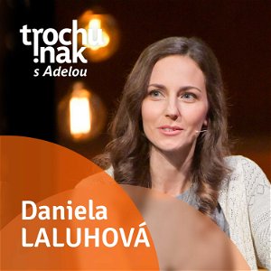 Daniela Laluhová