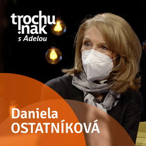 Daniela Ostatníková