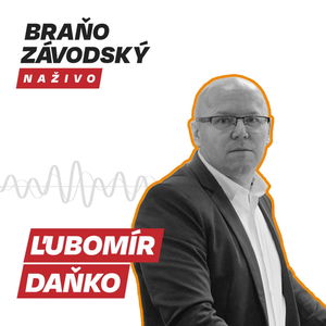 Daňko: trestná politika sa po prijatí vládnej novely výrazne zmení v prospech páchateľov