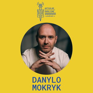 Danylo Mokryk: Únosy detí sú jednoznačným dôkazom genocídy