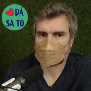 DÁSATO? Dôverovať mimovládkam? s Milanom Šagátom