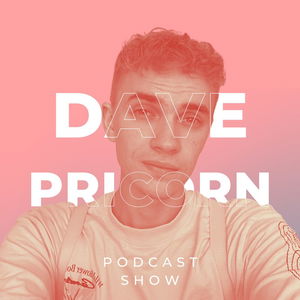 davepricorn podcast show