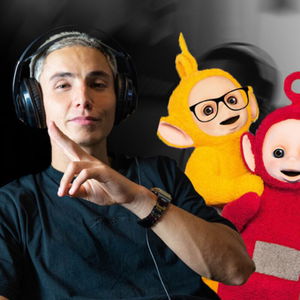 David Luu - MILUJU TELETUBBIES | #65