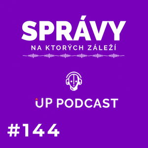 Dážď prichádza s obrovskou silou. SHMÚ mení predpoveď a zavádza najvyššiu výstrahu/SNKZ #144