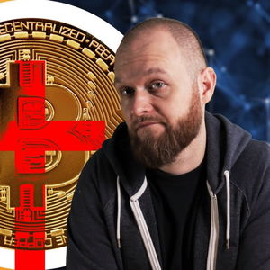 Death cross na Bitcoinu❌| Může FTX shodit trh? 📉| Konec CEO Binance.US 👨‍💼 - CEx 14/09/2023