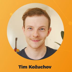 🔴Debata o Bitcoinu | Tim Kožuchov @DebatniDenik