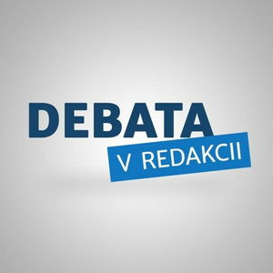 Debata v redakcii: Aj Mikloško čelil otázkam o prvej dáme, prečo by nemal aj Pellegrini?