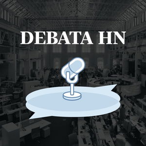 DebataHN Seda Ekonomika Audio