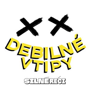 Debilné Vtipy #85 - Michael Szatmary vs. Simona