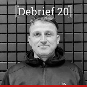 DEBRIEF 20 s Markem Čejkou: O zahraniční podpoře Izraele a jeho politické situaci