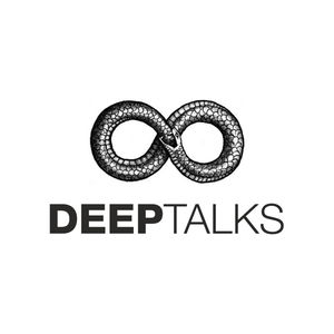 DEEP TALKS 14: Petra Caudr Hanzlíková