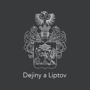 Dejiny a Liptov s prof. Ferdinandom Uličným