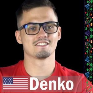 Denis "DenkoWheel" Kučera