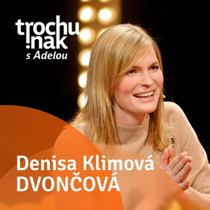 Denisa Klimová Dvončová