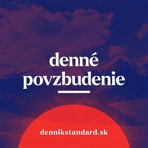 27.5.2021 - Miroslav Tóth: Aký je tvoj štandard?