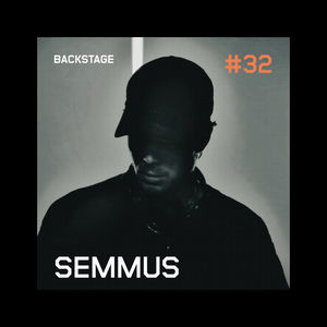 Developing Authentic Sound and Staying True to Industrial Roots (Semmus) - Backstage #32