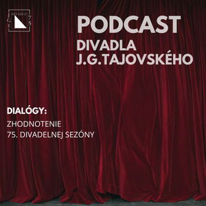 DIALÓGY: Zhodnotenie 75. divadelnej sezóny