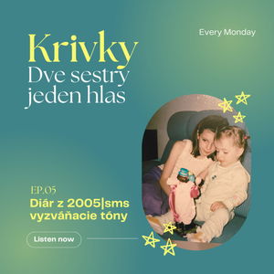 Diár z 2005|sms vyzváňacie tóny