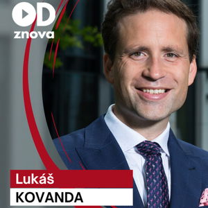 Digitálna mena? Lukáš Kovanda: Zrušiť hotovosť je snom mnohých bankárov... ODznova:online