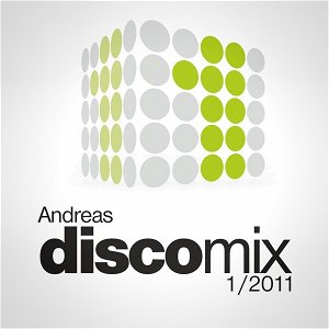 Discomix 1/2011