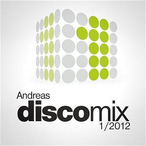 Discomix 1/2012