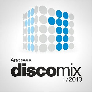 Discomix 1/2013
