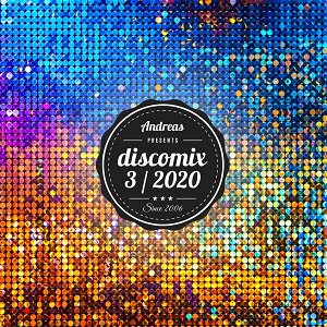 Discomix 3/2020