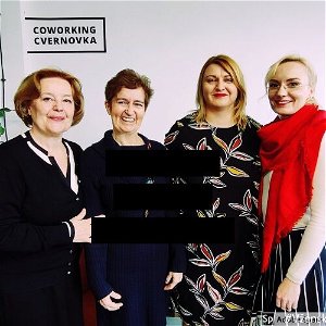 Diskusia k 100.výročiu volebného práva žien v Československu (zvukový záznam)