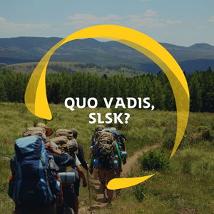 Diskusia SI #11: Quo vadis, Slovenský skauting?