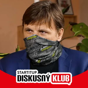 [Diskusný Klub] Alojz Hlina: Po 4 dňoch v karavane s Matovičom som zistil, čo je zač