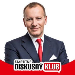 [Diskusný Klub] Boris Kollár: Smrti som unikol iba o vlások