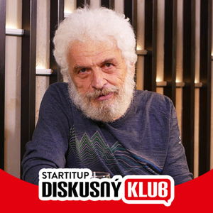 [Diskusný Klub] Fedor Gál: V komentároch je 9 z 10 ľudí nabitých niečím hnusným. Možno im prospieva, že si majú kde vybiť agresivitu