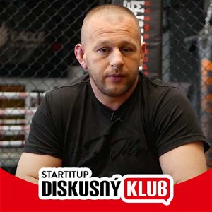 [Diskusný Klub] Ilja Škondrič: Mal som súperov ako nikto na Slovensku, pokojne môžem ísť do dôchodku.