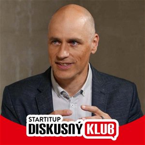 [Diskusný Klub] Juraj Karpiš: Držím palce ľuďom, čo majú v Bitcoine celý majetok