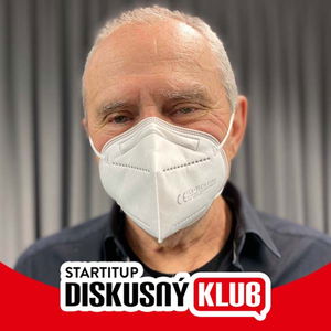 [Diskusný Klub] Kňažko: Sulík je taký liberál, ako Fico sociálny demokrat