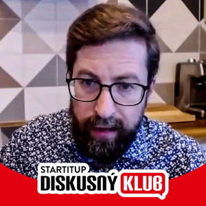 [Diskusný Klub] Martin Poliačik: Matovič je ako démon, žije z konfliktu. Porazíme ho láskou a humorom