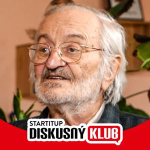 [Diskusný Klub] Milan Lasica: Odstúpiť by mali tí, ktorí podvodné tituly dávali