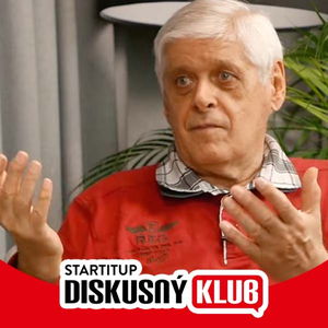 [Diskusný Klub] Novinár Korda: Slovensko je za 10 rokov ako chliev plný hnoja. Za rok ho nevykydáte