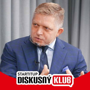 [Diskusný Klub] Robert Fico: Matovičova vláda má za rok vládnutia viac káuz ako my za 10 rokov