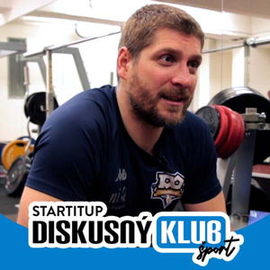 [Diskusný Klub Šport] Kapitán HC Slovan Sersen: Ruskí hráči sú vyspelejší, vedia robiť správne rozhodnutia v rýchlosti