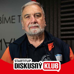 [Diskusný Klub] Záchranár Dobiáš: Rodičia zavolali, že dcéra chce vyskočiť z okna, našiel som ju v izbe čítať si knižku na gauči