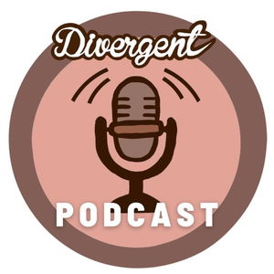 Divergent podcast - 1. diel