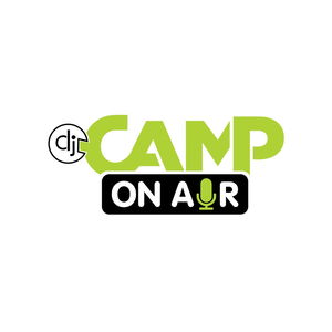 DJ Camp On Air 162. / DJ Kalakaro