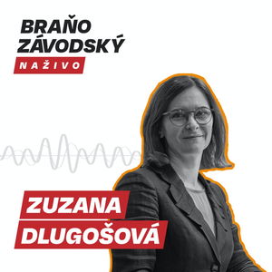 Dlugošová: Úrad na ochranu oznamovateľov nie je na žiadnej strane. Rieši, či minister dodržal zákon