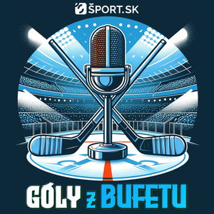 Do sezóny mu zasiahol chaos z NHL, napokon vypadol zo zostavy: Nemám to nikomu za zlé (Góly z bufetu s Samuelom Kňažkom)