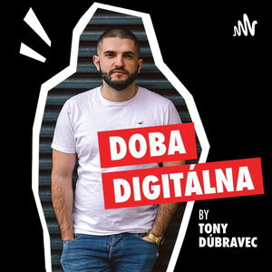 Doba digitálna