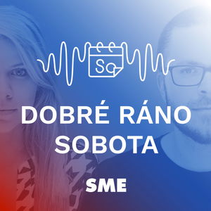 Dobré ráno sobota: Hlas sa nelogicky necháva fackať Smerom aj SNS