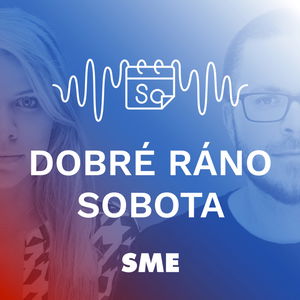 Dobré ráno sobota: Strach, vojna, terorizmus. Pellegrini po prehre začal štvavú kampaň