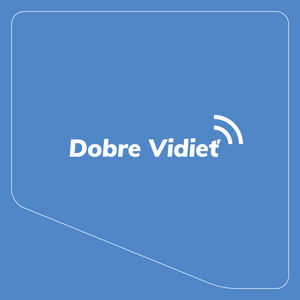 DOBRE VIDIEŤ S ANDREA ENA