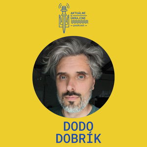 Dodo Dobrík: Je to skvelé, dve tretiny zbierky na Boženu už máme